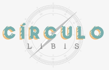 Logo Circulo Libis - Circle, HD Png Download, Transparent PNG