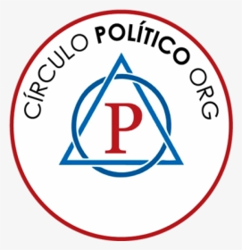 Circulo Politico, HD Png Download, Transparent PNG