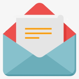 Check Your Email Icon, HD Png Download, Transparent PNG