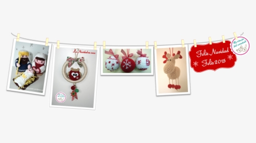 Transparent Adornos Png - Christmas Ornament, Png Download, Transparent PNG