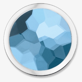 Ice Crystal Png , Png Download - Crystal, Transparent Png, Transparent PNG