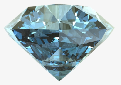 Ice Diamond Png, Transparent Png, Transparent PNG