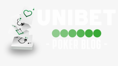 Unibet Poker Blog - Graphic Design, HD Png Download, Transparent PNG