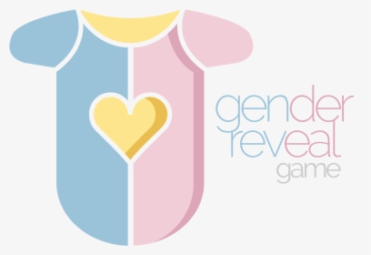 Gender Reveal Icon Png, Transparent Png, Transparent PNG