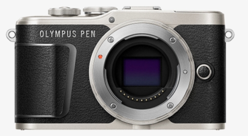 Olympus E Pl9 Body, HD Png Download, Transparent PNG