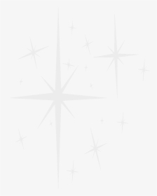 Star Light Clip Art - White Star Png Background, Transparent Png, Transparent PNG