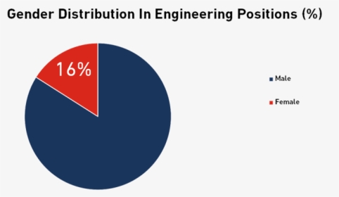 Gender Statistics In Engineering Uk, HD Png Download, Transparent PNG
