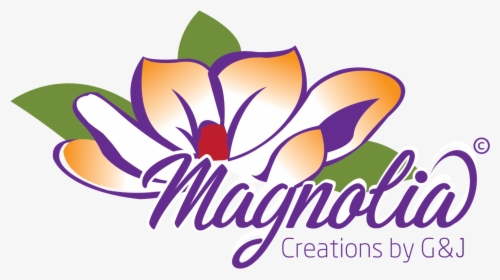Magnolia Creations By G J, Llc - Floral Design, HD Png Download, Transparent PNG