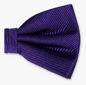 Purple Bow Tie - Formal Wear, HD Png Download, Transparent PNG