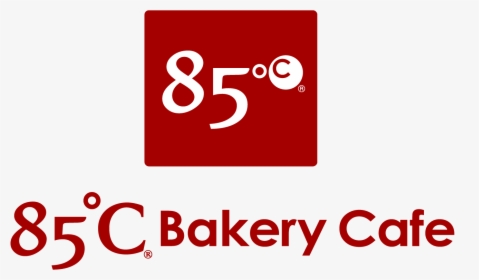 85c Bakery Cafe Logo, HD Png Download, Transparent PNG