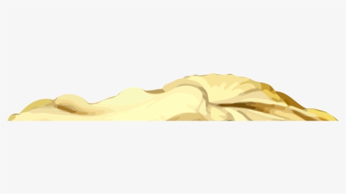 Silk,beige,yellow - Facial Tissue, HD Png Download, Transparent PNG