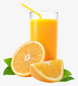 Jugos Naturales Png - Orange Juice, Transparent Png, Transparent PNG