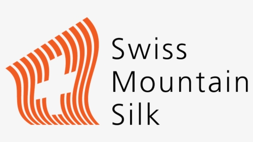 Spun Silk And Blends With Silk From Swiss Mountain - Swiss Mountain Silk, HD Png Download, Transparent PNG