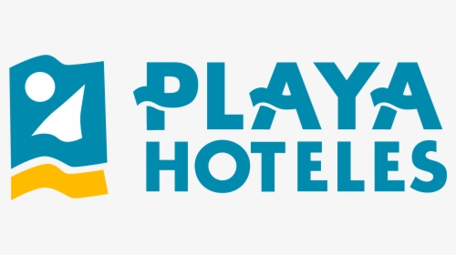 Logo Hoteles Playa Color - Logo Playa Senator Png, Transparent Png, Transparent PNG