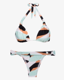 Playa Bia Tube Bikini - Swimsuit Top, HD Png Download, Transparent PNG