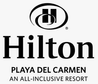 Hilton Playa Del Carmen - Circle, HD Png Download, Transparent PNG
