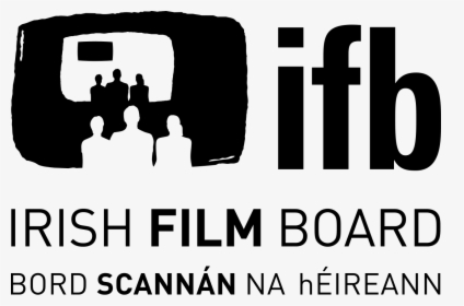 Bord Scannán Na Héireann The Irish Film Board, HD Png Download, Transparent PNG