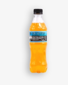 Jugo De Mandarina Del Valle Fresh - Orange Soft Drink, HD Png Download, Transparent PNG