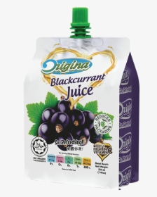 Grosella Negra 100% Jugo Natural De Fruta Fresca Marcas - Origina Pomegranate Juice, HD Png Download, Transparent PNG