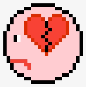 Simple Pixel Art Pac Man, HD Png Download, Transparent PNG