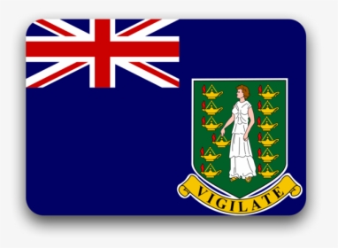 British Virgin Islands Flag, HD Png Download, Transparent PNG