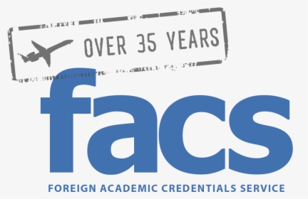 Facs Usa Logo - Graphic Design, HD Png Download, Transparent PNG