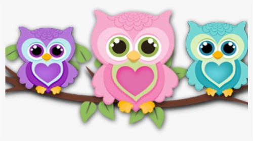 Transparent Png Owl - Transparent Cute Owl Png, Png Download, Transparent PNG