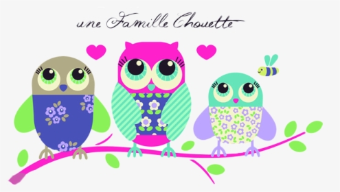 Cute Owl On Branch Png - Printable Free Cute Owl Clipart, Transparent Png, Transparent PNG