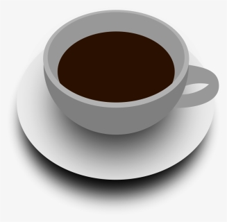 Cup Of Coffee Transparent Background, HD Png Download, Transparent PNG