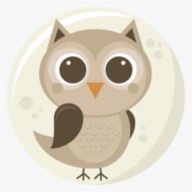 Clipart Owl 4th July - Owl Camping Clipart, HD Png Download, Transparent PNG