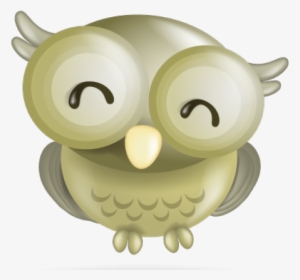 Cute Owl Cartoon Pictures - Cartoon, HD Png Download, Transparent PNG