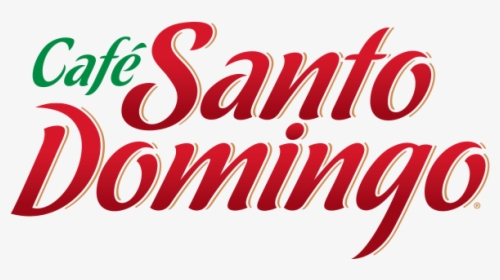 Café Santo Domingo - Cafe Santo Domingo Logo, HD Png Download, Transparent PNG