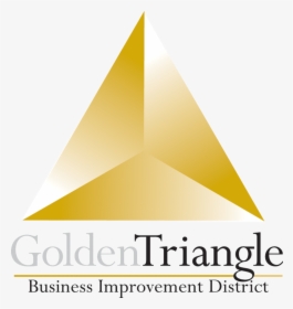 Golden Triangle Image Png, Transparent Png, Transparent PNG