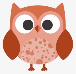 Owl T-shirt Bird Illustration - Buho Con Ojos Cerrados, HD Png Download, Transparent PNG