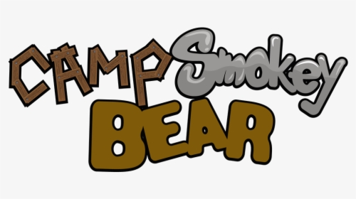 Camp Smokey Bear Chicago, HD Png Download, Transparent PNG
