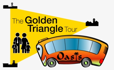 The Golden Triangle - Highly Flammable, HD Png Download, Transparent PNG