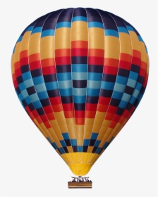 Hot Air Ballons Png - Cappadocia Hot Air Balloon Png, Transparent Png, Transparent PNG