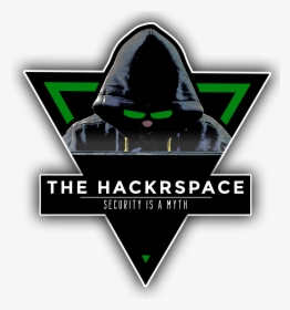 The Hackrspace - Graphic Design, HD Png Download, Transparent PNG