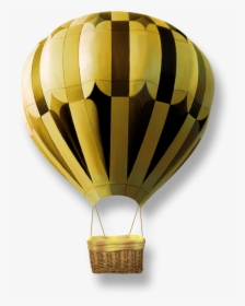 Balloon Basket Png, Transparent Png, Transparent PNG