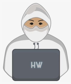 Hacking World, HD Png Download, Transparent PNG