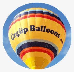Transparent Oh The Places You Ll Go Hot Air Balloon - Love, HD Png Download, Transparent PNG