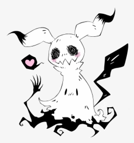 “ Dark Nintendo Show Me The Forbidden Pikachu  ” - Cartoon, HD Png Download, Transparent PNG