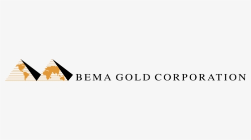Bema Gold Corporation Logo Png Transparent - Triangle, Png Download, Transparent PNG