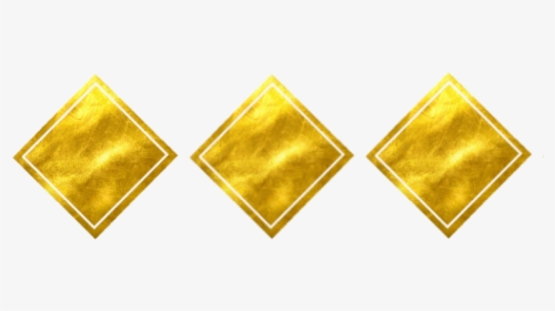 #gold #golden #triangle #triangles #polyvore #niche - Gold Triangle Png, Transparent Png, Transparent PNG