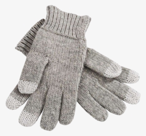 Gloves Png - Woolen, Transparent Png, Transparent PNG