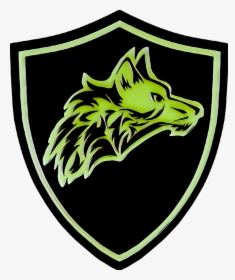 Lobo Escudo Png , Png Download - Shield Png, Transparent Png, Transparent PNG