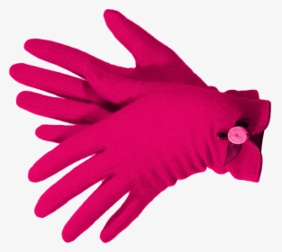 Gloves Png - Leather, Transparent Png, Transparent PNG