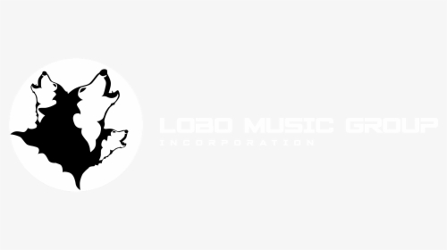 Lobo Music Group, Inc - Lobo Banner Youtube, HD Png Download, Transparent PNG