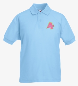 Polo Shirt Kids, HD Png Download, Transparent PNG