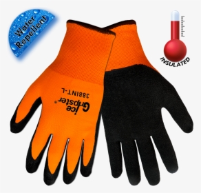 Gloves Clipart Work Glove - Cut Level A5 Gloves, HD Png Download, Transparent PNG
